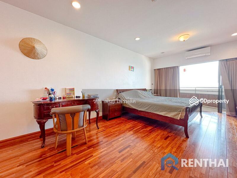 For Sale - Krisda Golden Condotel Cliff and Park, Chon Buri