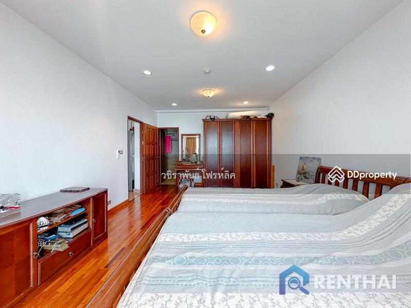 For Sale - Krisda Golden Condotel Cliff and Park, Chon Buri