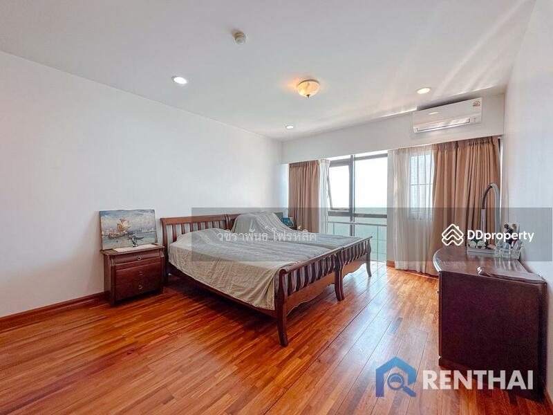 For Sale - Krisda Golden Condotel Cliff and Park, Chon Buri