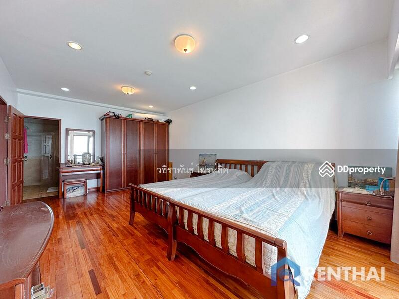 For Sale - Krisda Golden Condotel Cliff and Park, Chon Buri