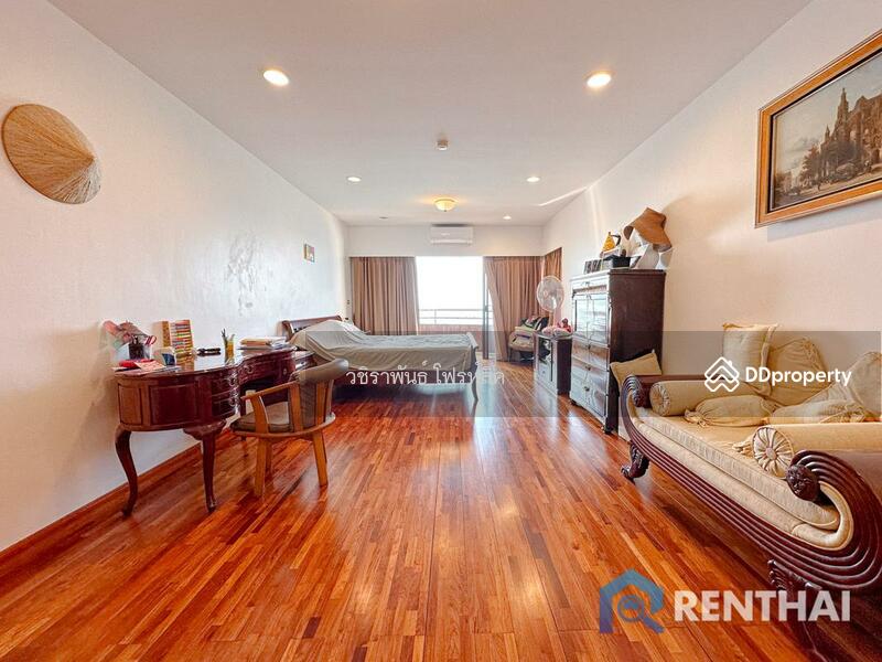 For Sale - Krisda Golden Condotel Cliff and Park, Chon Buri