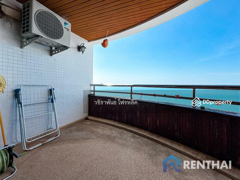 For Sale - Krisda Golden Condotel Cliff and Park, Chon Buri