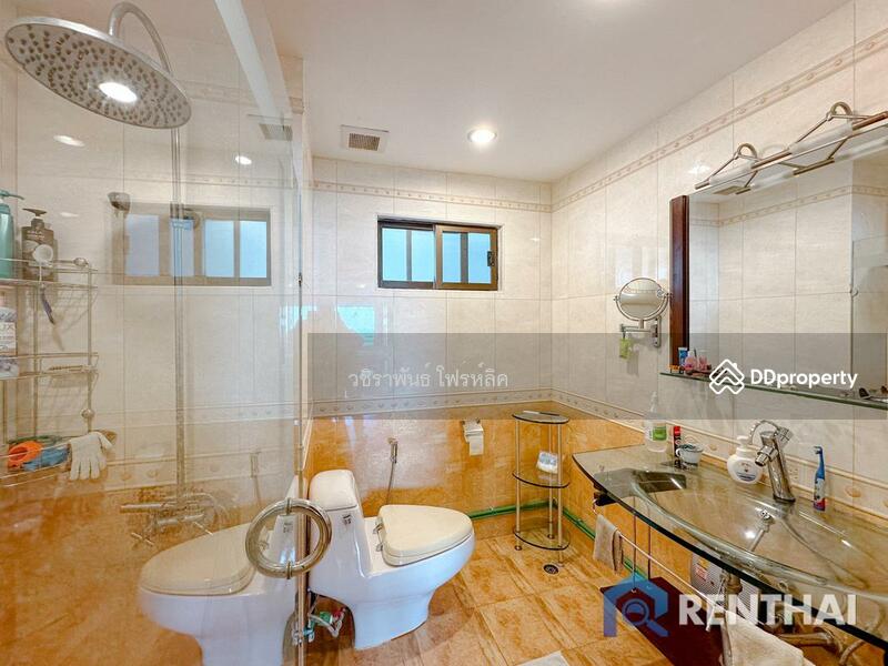 For Sale - Krisda Golden Condotel Cliff and Park, Chon Buri