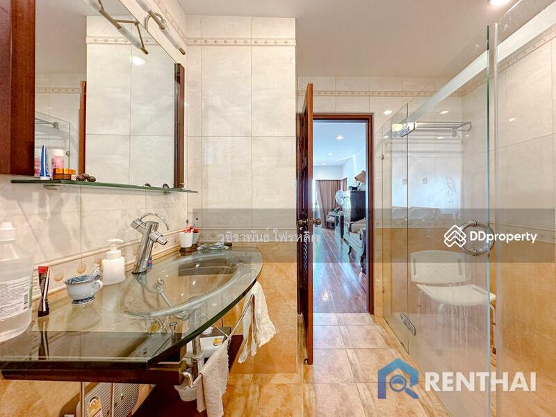 For Sale - Krisda Golden Condotel Cliff and Park, Chon Buri