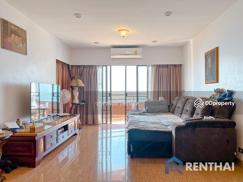 For Sale - Krisda Golden Condotel Cliff and Park, Chon Buri