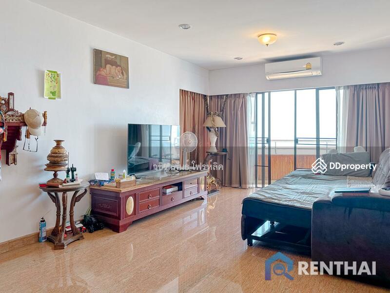 For Sale - Krisda Golden Condotel Cliff and Park, Chon Buri