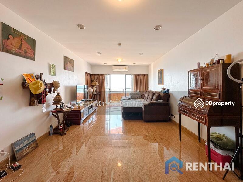For Sale - Krisda Golden Condotel Cliff and Park, Chon Buri