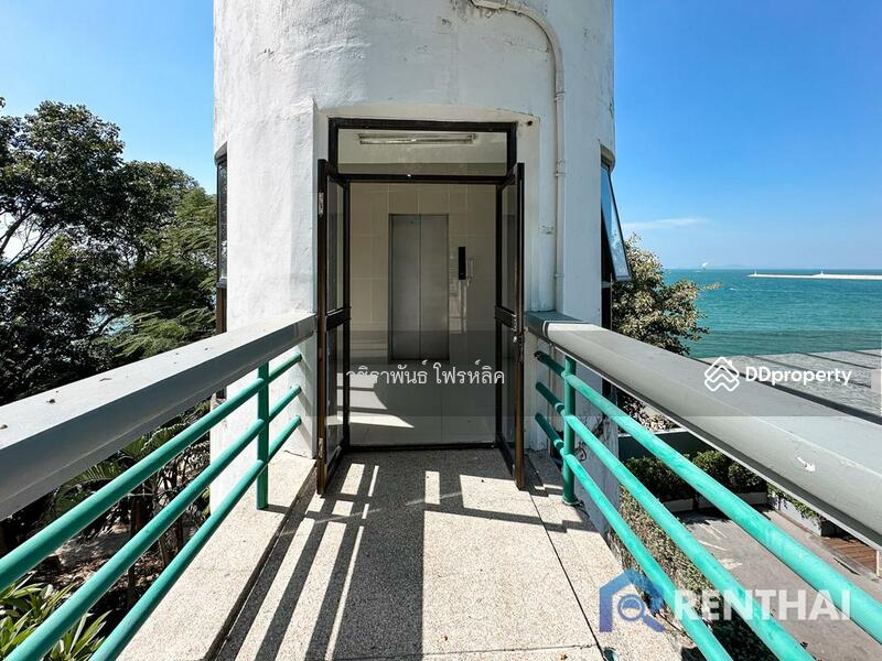 For Sale - Krisda Golden Condotel Cliff and Park, Chon Buri