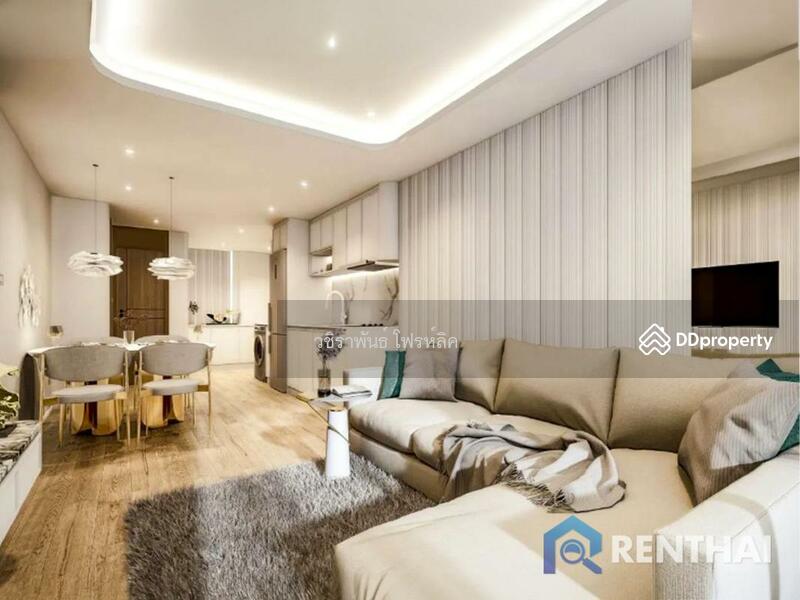 For Sale - Seaspire Jomtien, Chon Buri