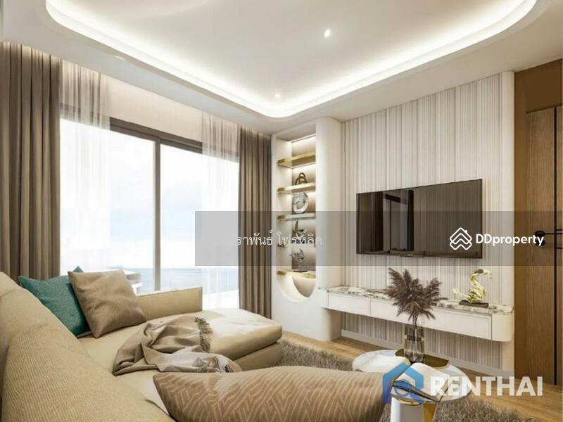 For Sale - Seaspire Jomtien, Chon Buri