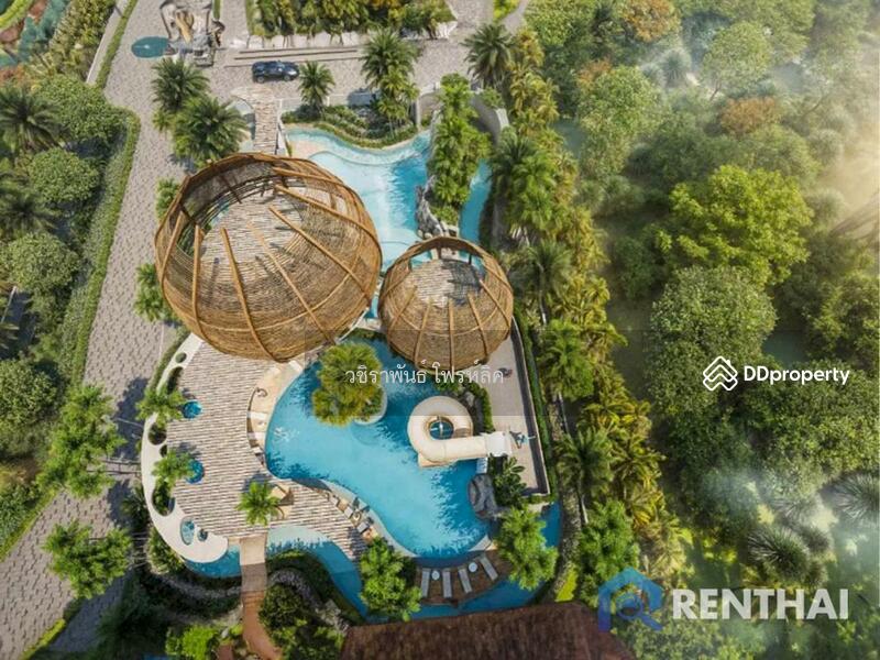 For Sale - Seaspire Jomtien, Chon Buri