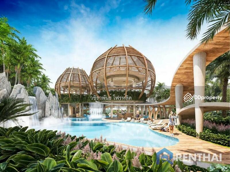 For Sale - Seaspire Jomtien, Chon Buri