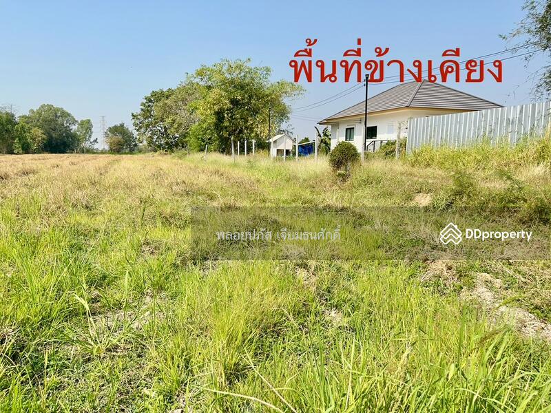For Sale - ถนนร่องแซง, Saraburi