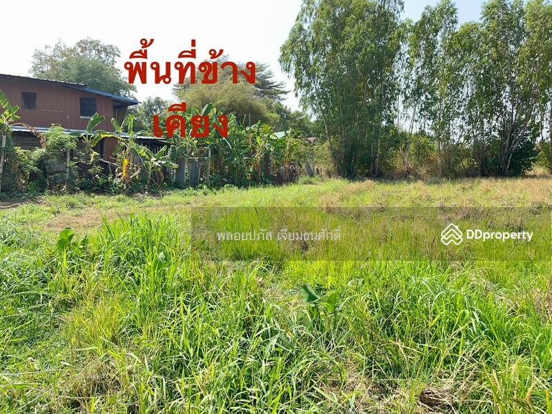For Sale - ถนนร่องแซง, Saraburi