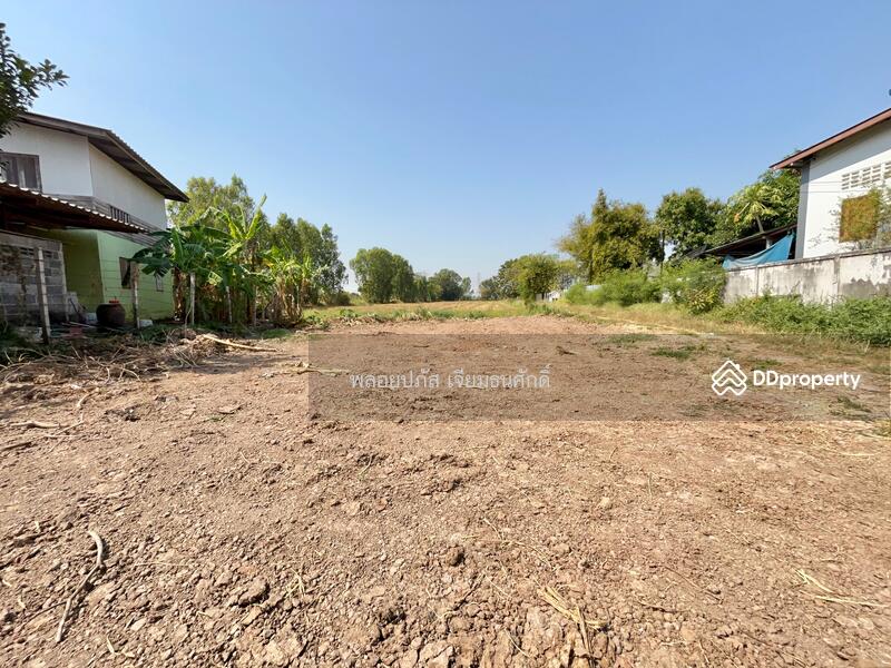 For Sale - ถนนร่องแซง, Saraburi