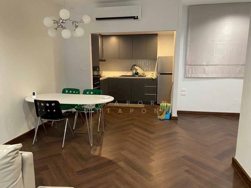 Sammakorn Avenue Suvarnabhumi, Bangkok, Rural Development 3 Khlong Song Ton Noon, Khlong Song Ton Nun, Lat Krabang, Bangkok, 4 Bedrooms, 176 sqm, Townhouse For Rent, by Waraporn Puttapong, 11722024 - DDproperty.com