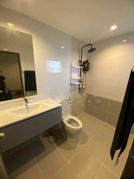 Sammakorn Avenue Suvarnabhumi, Bangkok, Rural Development 3 Khlong Song Ton Noon, Khlong Song Ton Nun, Lat Krabang, Bangkok, 4 Bedrooms, 176 sqm, Townhouse For Rent, by Waraporn Puttapong, 11722024 - DDproperty.com