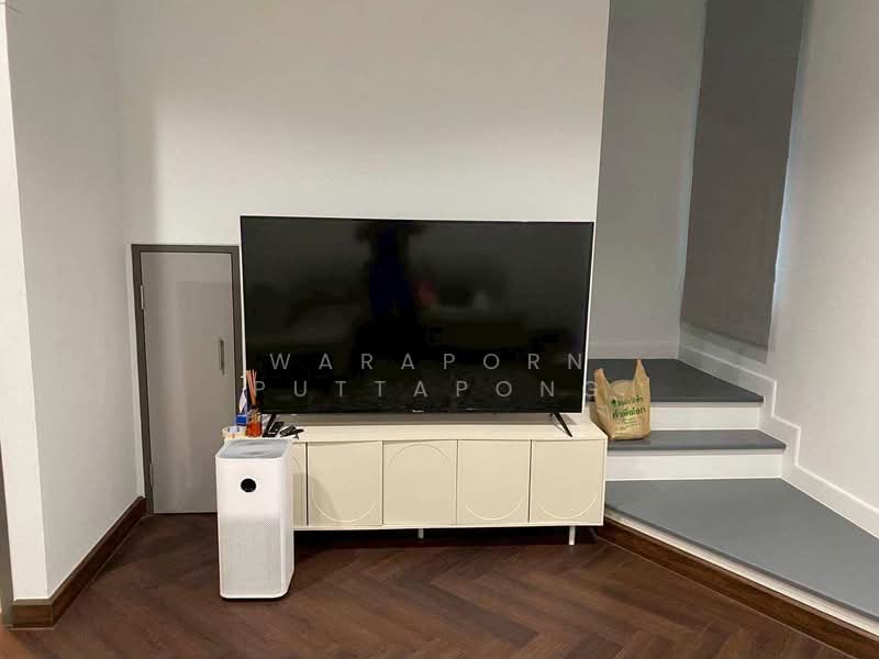 Sammakorn Avenue Suvarnabhumi, Bangkok, Rural Development 3 Khlong Song Ton Noon, Khlong Song Ton Nun, Lat Krabang, Bangkok, 4 Bedrooms, 176 sqm, Townhouse For Rent, by Waraporn Puttapong, 11722024 - DDproperty.com