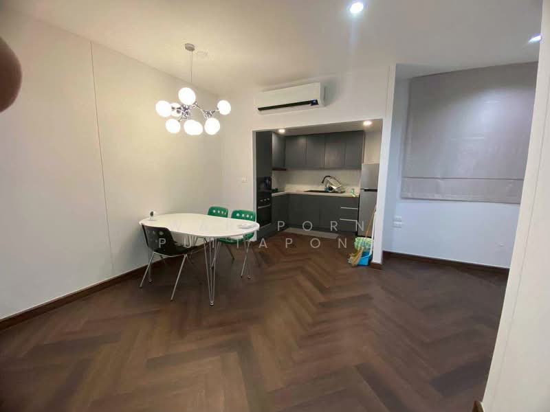Sammakorn Avenue Suvarnabhumi, Bangkok, Rural Development 3 Khlong Song Ton Noon, Khlong Song Ton Nun, Lat Krabang, Bangkok, 4 Bedrooms, 176 sqm, Townhouse For Rent, by Waraporn Puttapong, 11722024 - DDproperty.com