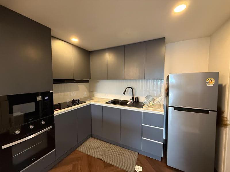 Sammakorn Avenue Suvarnabhumi, Bangkok, Rural Development 3 Khlong Song Ton Noon, Khlong Song Ton Nun, Lat Krabang, Bangkok, 4 Bedrooms, 176 sqm, Townhouse For Rent, by Waraporn Puttapong, 11722024 - DDproperty.com