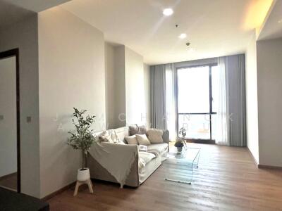 ขาย - Quattro by Sansiri : ควอทโทร บาย แสนสิริ, กรุงเทพ