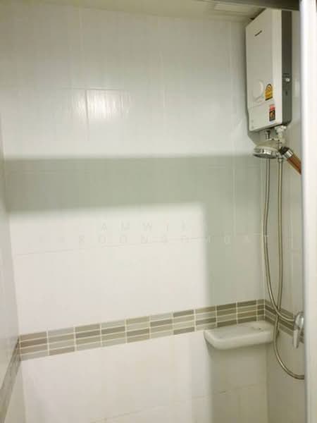 Lumpini Park Rama 9-Ratchada, Bangkok, 888 Chaturathit Road, Bang Kapi, Huai Khwang, Bangkok, 1 Bedroom, 30 sqm, Condo For Rent, by Amwika Karoonsombat, 11722182 - DDproperty.com