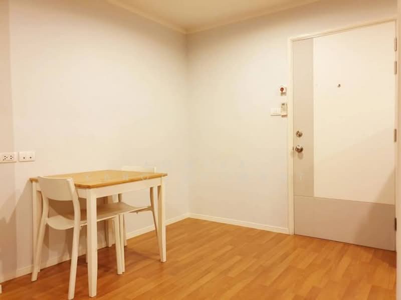 Lumpini Park Rama 9-Ratchada, Bangkok, 888 Chaturathit Road, Bang Kapi, Huai Khwang, Bangkok, 1 Bedroom, 30 sqm, Condo For Rent, by Amwika Karoonsombat, 11722182 - DDproperty.com