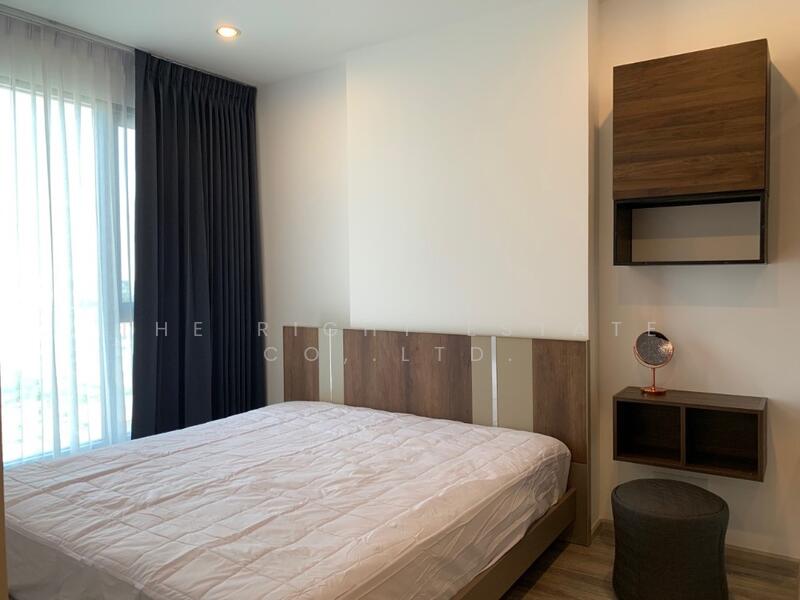 ให้เช่า - IDEO Mobi Sukhumvit 66 : ไอดีโอ โมบิ สุขุมวิท 66, กรุงเทพ