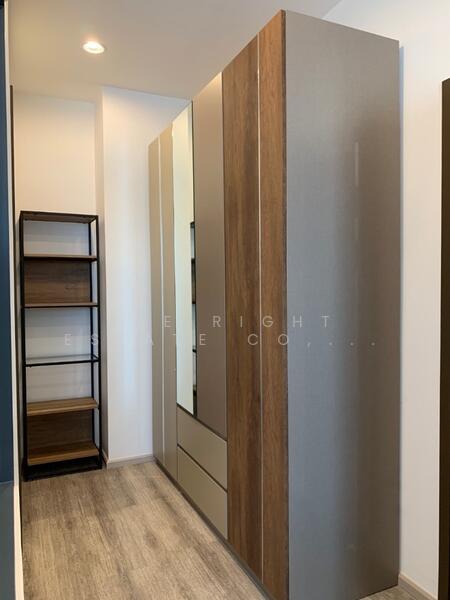 ให้เช่า - IDEO Mobi Sukhumvit 66 : ไอดีโอ โมบิ สุขุมวิท 66, กรุงเทพ