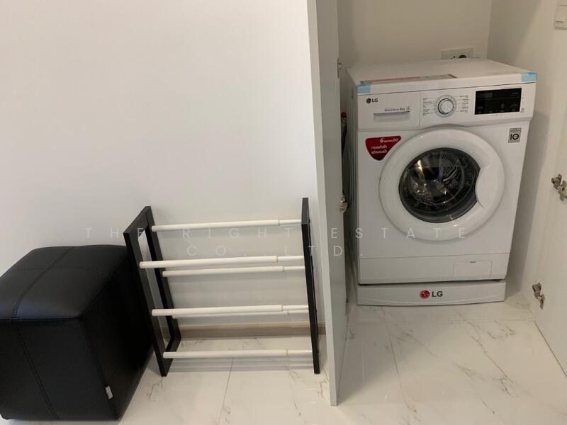 ให้เช่า - IDEO Mobi Sukhumvit 66 : ไอดีโอ โมบิ สุขุมวิท 66, กรุงเทพ