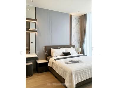 For Rent - Hyde Heritage Thonglor, Bangkok