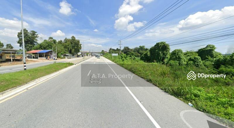 For Sale - Beautiful land, Nikhom Phatthana, Rayong, Rayong