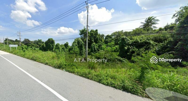 For Sale - Beautiful land, Nikhom Phatthana, Rayong, Rayong