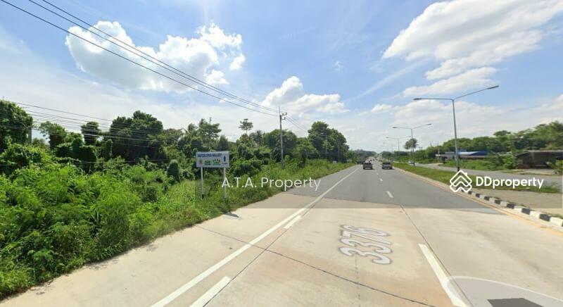 For Sale - Beautiful land, Nikhom Phatthana, Rayong, Rayong