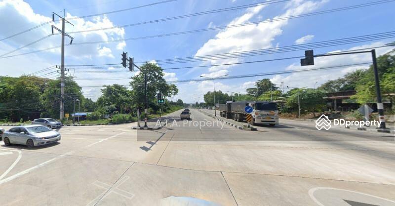 For Sale - Beautiful land, Nikhom Phatthana, Rayong, Rayong