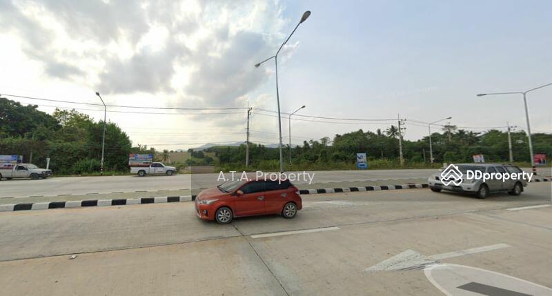 For Sale - Beautiful land, Nikhom Phatthana, Rayong, Rayong