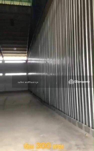For Rent - Pruksa126 Thepharak-kingkaew, Samut Prakan