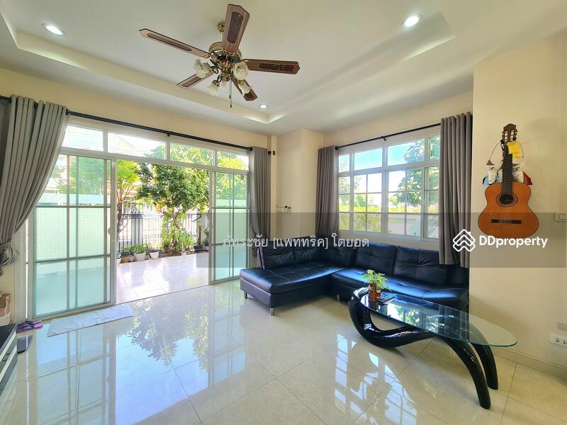 สนใจ ติดต่อคุณเอดิน่า 0855962287  Line @KrutzRealty