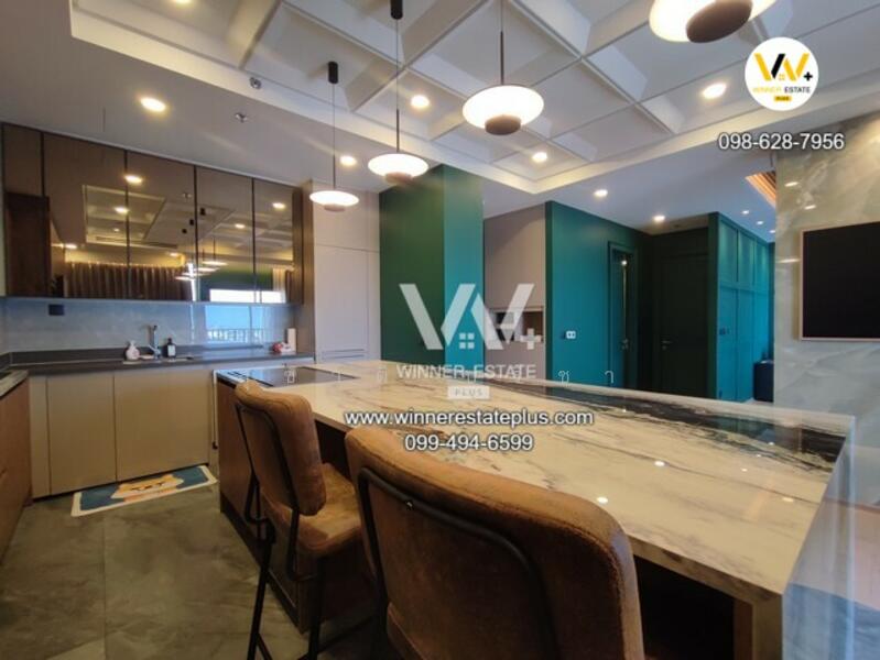 Park Origin Thonglor : พาร์ค ออริจิ้น ทองหล่อ, Bangkok, ซอยทองหล่อ 10 ถนนสุขุมวิท, Khlong Tan Nua, Watthana, Bangkok, 1 Bedroom, 100 sqm, Condo For Sale, by สุชาติ ปรีชา, 11722285 - DDproperty.com