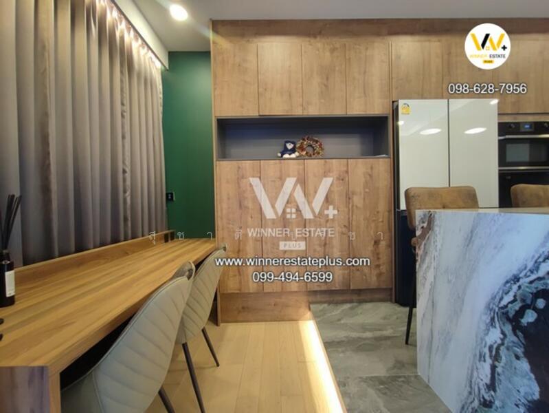 Park Origin Thonglor : พาร์ค ออริจิ้น ทองหล่อ, Bangkok, ซอยทองหล่อ 10 ถนนสุขุมวิท, Khlong Tan Nua, Watthana, Bangkok, 1 Bedroom, 100 sqm, Condo For Sale, by สุชาติ ปรีชา, 11722285 - DDproperty.com