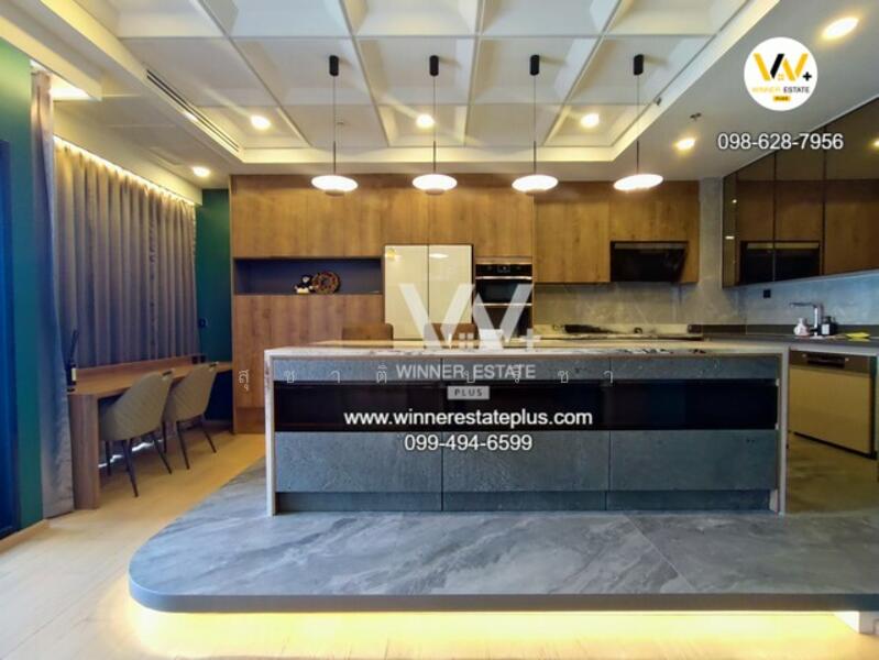 Park Origin Thonglor : พาร์ค ออริจิ้น ทองหล่อ, Bangkok, ซอยทองหล่อ 10 ถนนสุขุมวิท, Khlong Tan Nua, Watthana, Bangkok, 1 Bedroom, 100 sqm, Condo For Sale, by สุชาติ ปรีชา, 11722285 - DDproperty.com