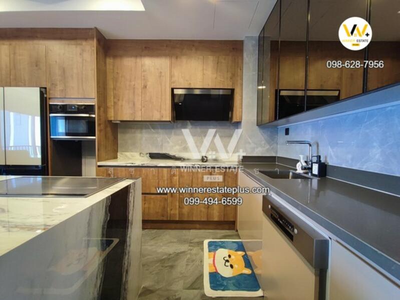 Park Origin Thonglor : พาร์ค ออริจิ้น ทองหล่อ, Bangkok, ซอยทองหล่อ 10 ถนนสุขุมวิท, Khlong Tan Nua, Watthana, Bangkok, 1 Bedroom, 100 sqm, Condo For Sale, by สุชาติ ปรีชา, 11722285 - DDproperty.com