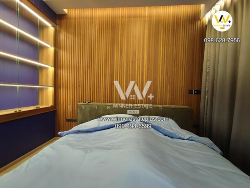 Park Origin Thonglor : พาร์ค ออริจิ้น ทองหล่อ, Bangkok, ซอยทองหล่อ 10 ถนนสุขุมวิท, Khlong Tan Nua, Watthana, Bangkok, 1 Bedroom, 100 sqm, Condo For Sale, by สุชาติ ปรีชา, 11722285 - DDproperty.com