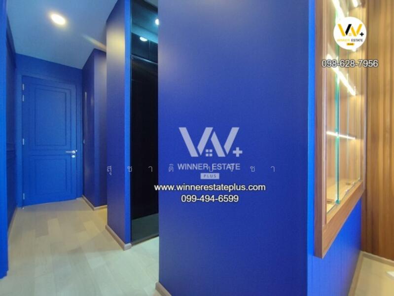 Park Origin Thonglor : พาร์ค ออริจิ้น ทองหล่อ, Bangkok, ซอยทองหล่อ 10 ถนนสุขุมวิท, Khlong Tan Nua, Watthana, Bangkok, 1 Bedroom, 100 sqm, Condo For Sale, by สุชาติ ปรีชา, 11722285 - DDproperty.com