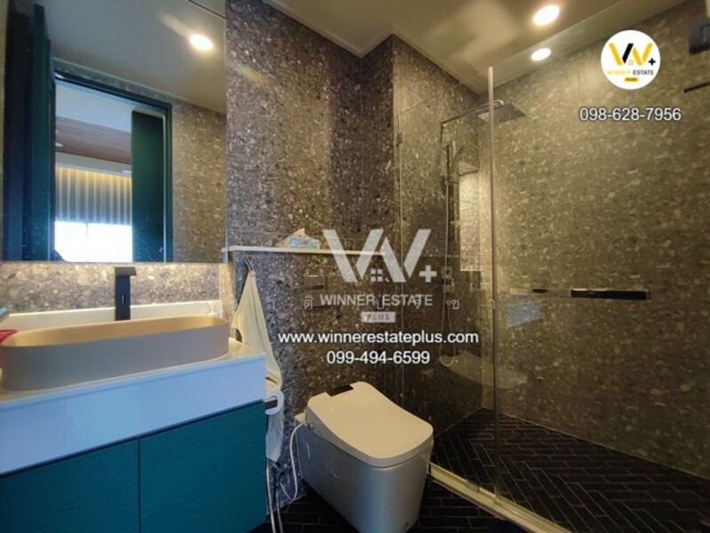 Park Origin Thonglor : พาร์ค ออริจิ้น ทองหล่อ, Bangkok, ซอยทองหล่อ 10 ถนนสุขุมวิท, Khlong Tan Nua, Watthana, Bangkok, 1 Bedroom, 100 sqm, Condo For Sale, by สุชาติ ปรีชา, 11722285 - DDproperty.com