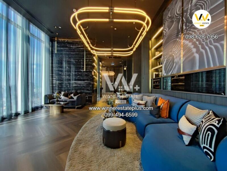 Park Origin Thonglor : พาร์ค ออริจิ้น ทองหล่อ, Bangkok, ซอยทองหล่อ 10 ถนนสุขุมวิท, Khlong Tan Nua, Watthana, Bangkok, 1 Bedroom, 100 sqm, Condo For Sale, by สุชาติ ปรีชา, 11722285 - DDproperty.com