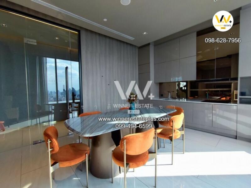 Park Origin Thonglor : พาร์ค ออริจิ้น ทองหล่อ, Bangkok, ซอยทองหล่อ 10 ถนนสุขุมวิท, Khlong Tan Nua, Watthana, Bangkok, 1 Bedroom, 100 sqm, Condo For Sale, by สุชาติ ปรีชา, 11722285 - DDproperty.com