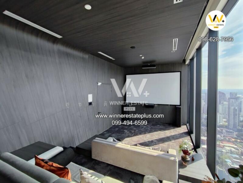 Park Origin Thonglor : พาร์ค ออริจิ้น ทองหล่อ, Bangkok, ซอยทองหล่อ 10 ถนนสุขุมวิท, Khlong Tan Nua, Watthana, Bangkok, 1 Bedroom, 100 sqm, Condo For Sale, by สุชาติ ปรีชา, 11722285 - DDproperty.com