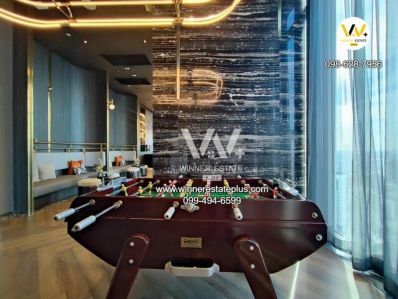 Park Origin Thonglor : พาร์ค ออริจิ้น ทองหล่อ, Bangkok, ซอยทองหล่อ 10 ถนนสุขุมวิท, Khlong Tan Nua, Watthana, Bangkok, 1 Bedroom, 100 sqm, Condo For Sale, by สุชาติ ปรีชา, 11722285 - DDproperty.com