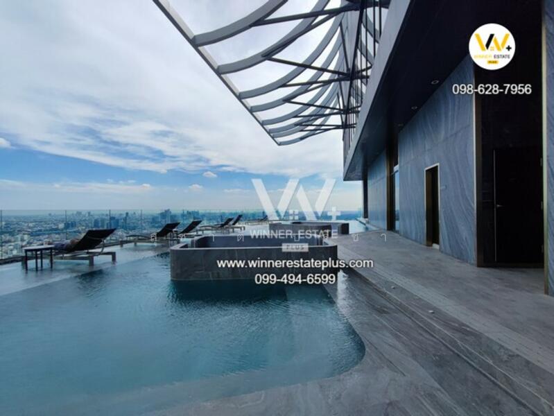 Park Origin Thonglor : พาร์ค ออริจิ้น ทองหล่อ, Bangkok, ซอยทองหล่อ 10 ถนนสุขุมวิท, Khlong Tan Nua, Watthana, Bangkok, 1 Bedroom, 100 sqm, Condo For Sale, by สุชาติ ปรีชา, 11722285 - DDproperty.com